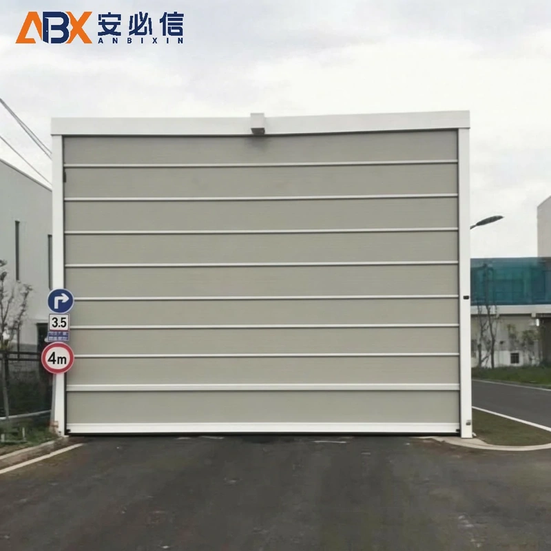 宁波市海绵门封