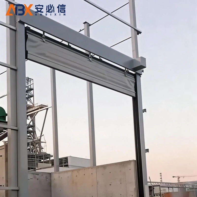 宁波市伸缩式卸货平台